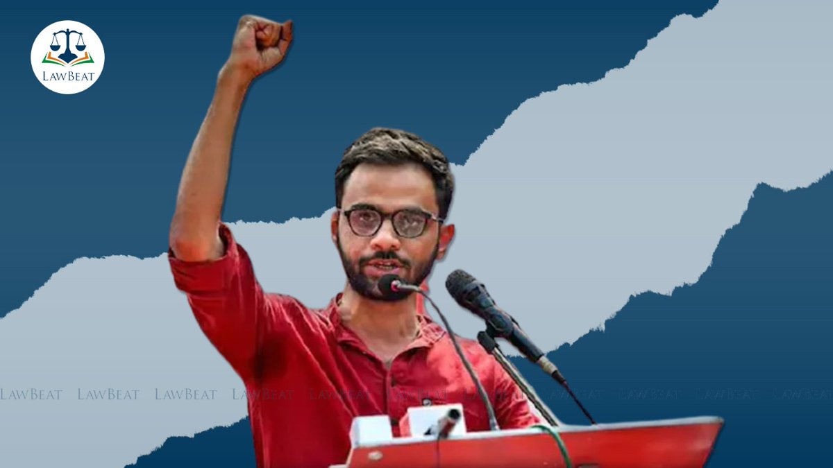 Umar Khalid’s Bail Plea| We hope there is an end in sight”: Delhi High Court expresses concern over accuseds lengthy arguments Umar Khalid’s Bail Plea| We hope there is an end in sight”: Delhi High Court expresses concern over accuseds lengthy arguments